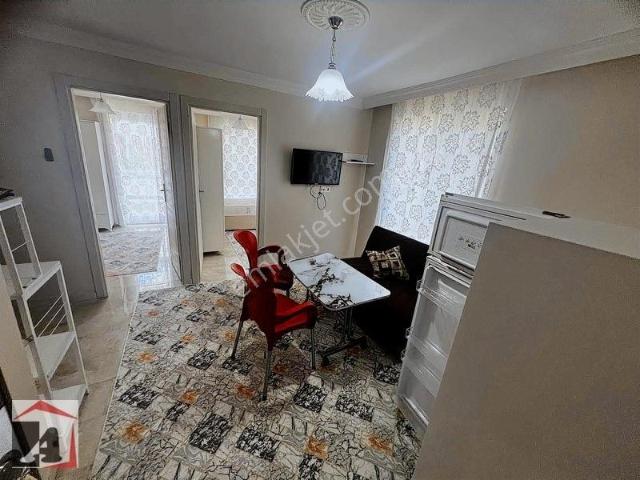 Kiralık 2+1 Apart