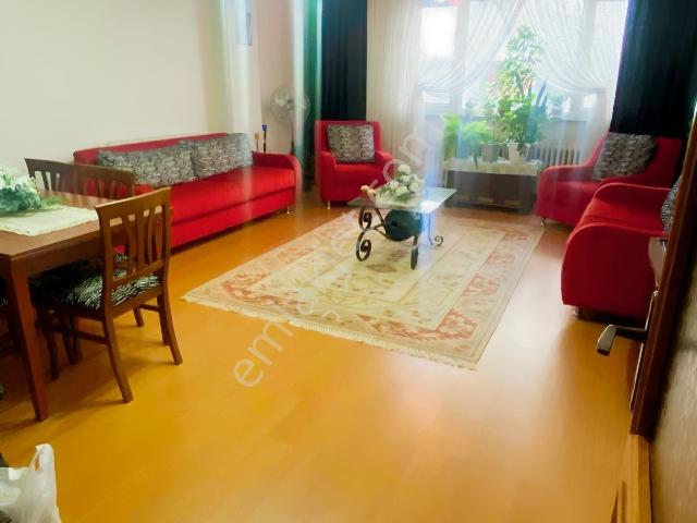 Kiralık 2+1 Dublex Daire