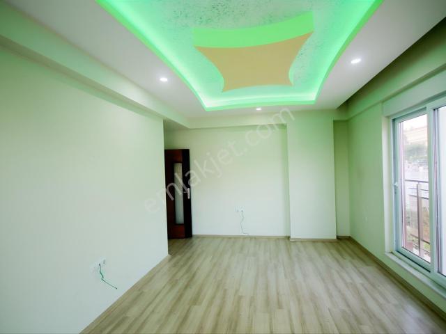 Kiralık 2+1 D.gazlı Daire / Serik Devlet Hastane Yakını