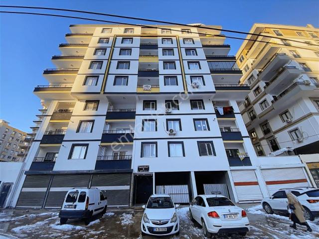 Kiralık 2+1 Daire Nur Mah. | Merkezi Konum Ada Emlaktan