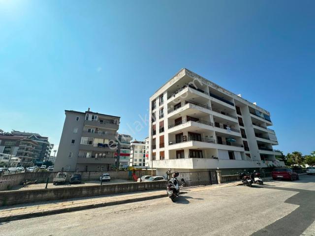 Kiralık 2+1 Daire Ayrı Mutfak