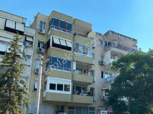 Kiralık 2+1 Daire – Ana Cadde Üzerinde, Geniş Ve Kullanışlı