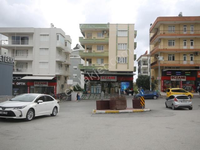 Kiralık 2+1 Daire / Antalya Serik Devlet Hastane Karşısı