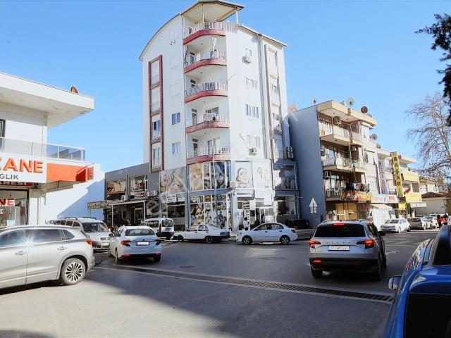 Kiralık 2+1 Daire / Antalya Serik Merkez Mah