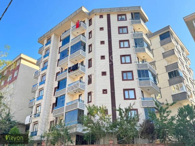 Kiralık 2+1 Daire Ara Kat Asansörlü