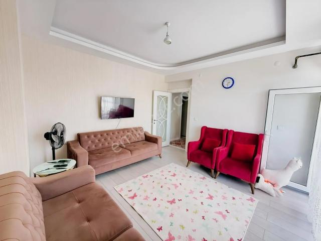 Kiralık 2+1 Daire Bağcılar Nevroz Park Civarı