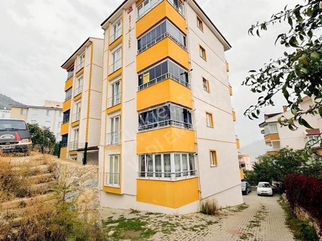 Kiralık 2+1 Daire Beybağı / Vadi Emlak