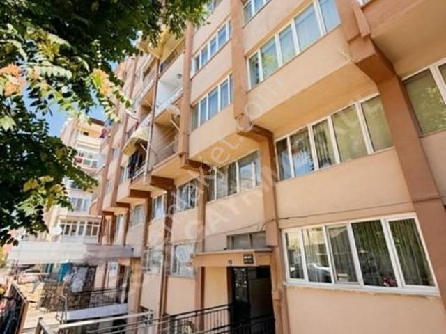 Kiralık 2+1 Daire: Eşyalı/eşyasız, Şehir Merkezinde