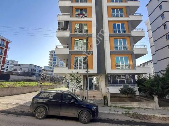 Kiralık 2+1 Daire Ebeveyn Banyolu Atakent Atatepe Mahallesi