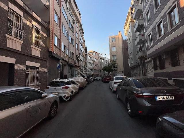 Kiralık 2+1 Daire Efe Emlak Beyoğlu İstanbul