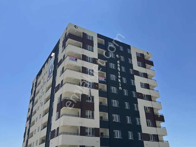 Kiralık 2+1 Daire Erkilet Camiikebir Mahallesi