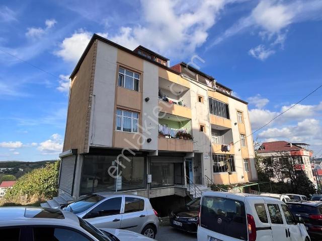 Kiralık 2+1 Daire | Geniş Kullanım Alanı | Çatı Katı