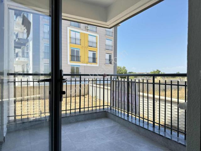 Kiralık 2+1 Daire | Jandarma Arkası | Yüksek Giriş