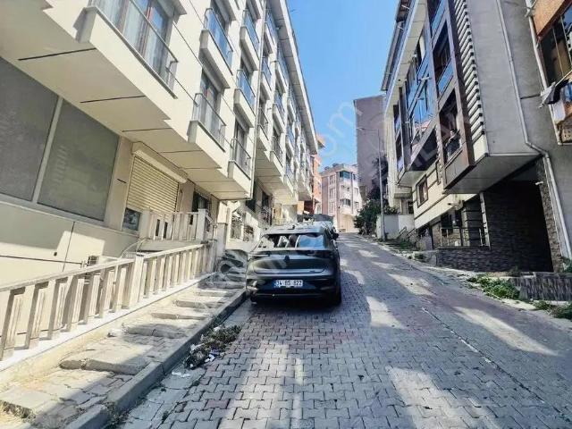 Kiralık 2+1 Daire Kağıthane T Paşa Ham Yeni Bına Yeşilya Sokak