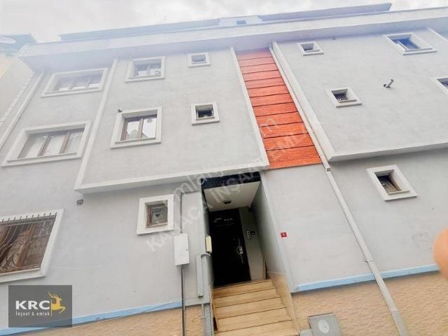 Kiralık 2+1 Daire Kağıthane T Paşa Mah Üçbudak Sokak