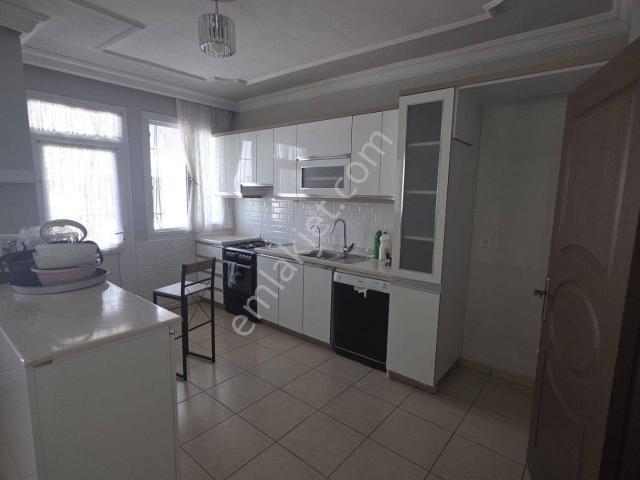 Kiralık 2+1 Daire Karağaç Şarkonak Mahallesi belediyeye Yakın