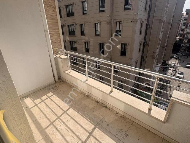 Önü Açık Kiralık 2+1 Daire L.hekim Hast. Civarı Arakat