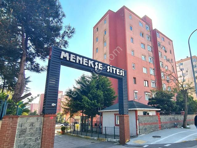 Kiralık 2+1 Daire | Pendik Yenişehir Menekşe Sitesi | Güvenlikli