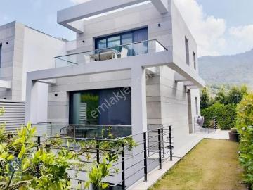 Kiralık 2+1 Daire | Sezonluk | Bodrum Gölköy | Havuzlu Site