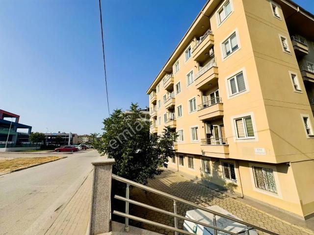 Kiralık 2+1 Daire Site İçerisinde Merkezi Konumda