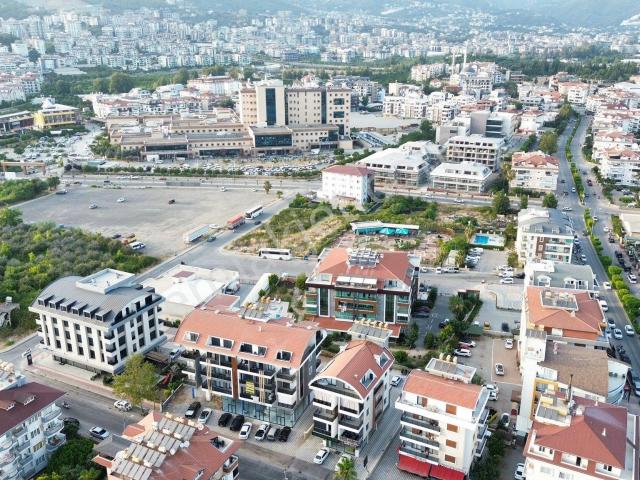 Kiralık 2+1 Daire