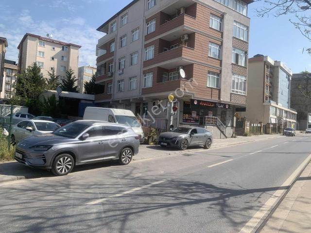 Kiralık 2+1 Daire
