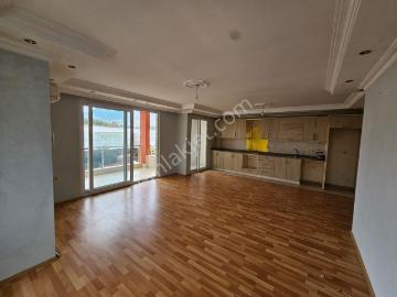 Alanya, Antalya ili, Akdeniz Bölgesi - Balkon