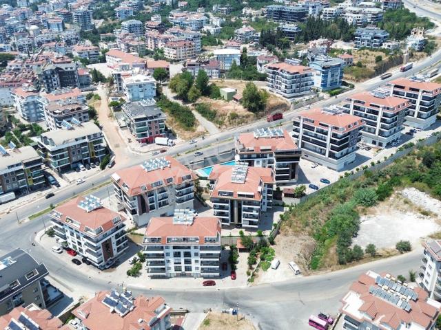 Kiralık 2+1 Daire