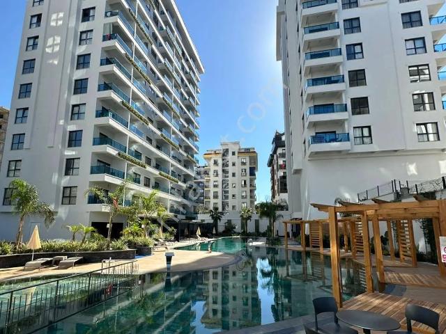 Kiralık 2+1 Daire