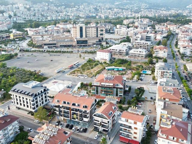 Kiralık 2+1 Daire