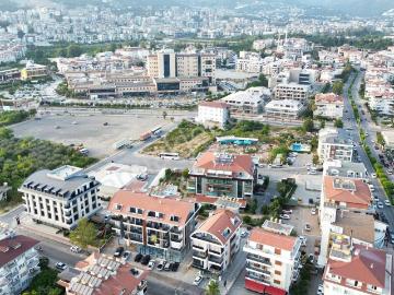 Kiralık 2+1 Daire