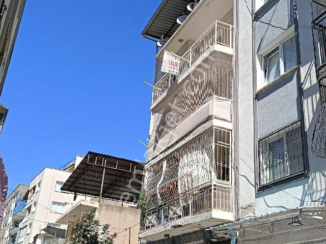 Kiralık 2+1 Doğalgazlı Daire