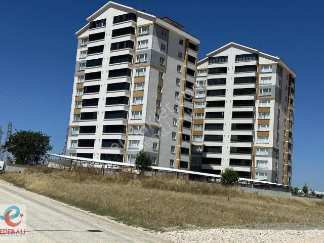 Kiralık 2+1 Doktorlar Sitesi kayı Park Evleri Yerden Isıtma