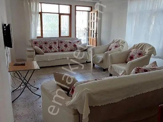 Kiralık 2+1 Eşyalı Aşağı Merkez