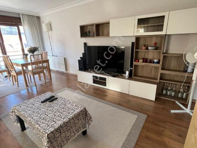 Kiralık 2+1 Eşyalı Daire Nişantaşı Meşrutiyet