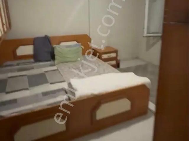 Kiralık 2+1 Eşyalı Daire