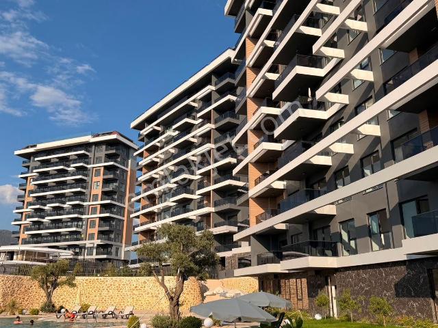 Kiralık 2+1 Eşyalı Kestel