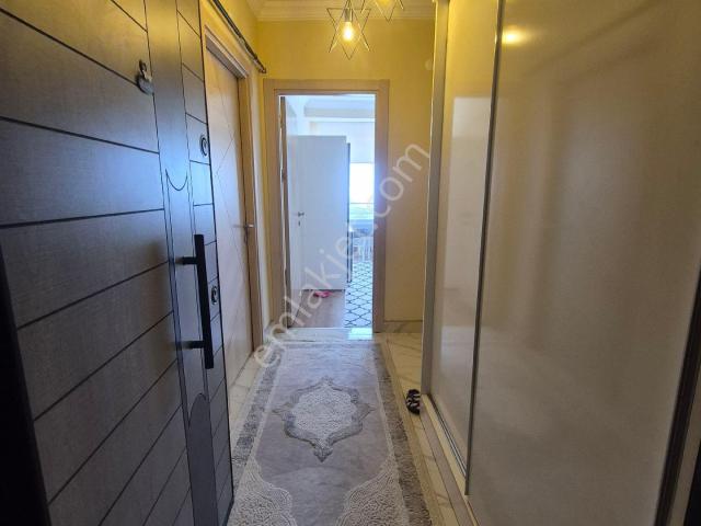 Kiralık 2+1 Eşyalı Lüx Daire Suluova Maarif Mahallesi
