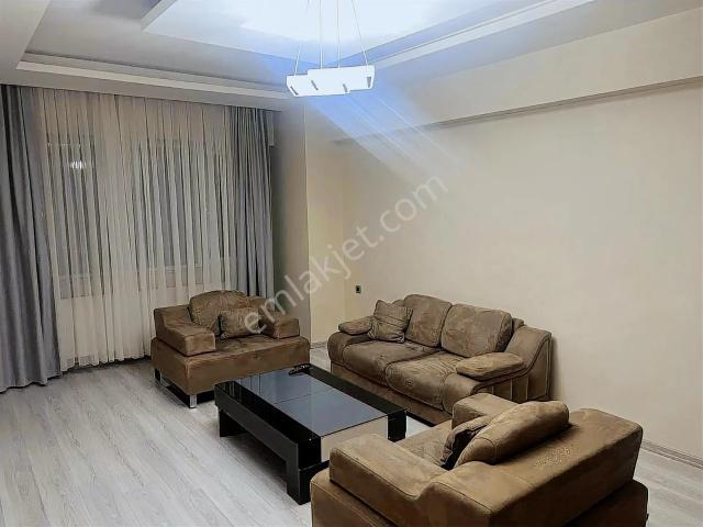 Kiralık 2+1 Eşyalı Süit Daire