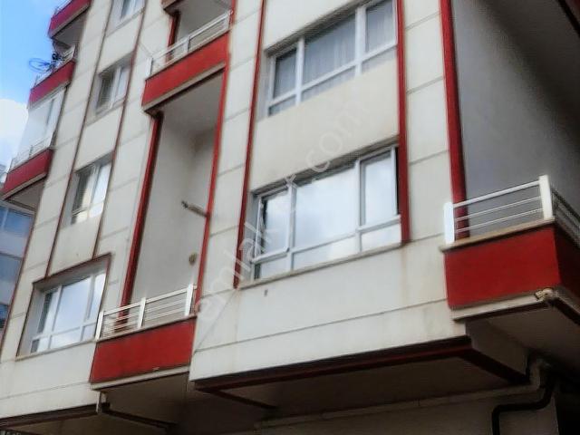 Kiralık 2+1 Eşyalı