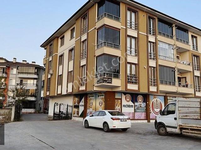 Kiralık 2+1 Ebeveyn Banyolu