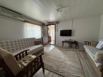 Kiralık 2+1 Full Eşyalı Teraslı