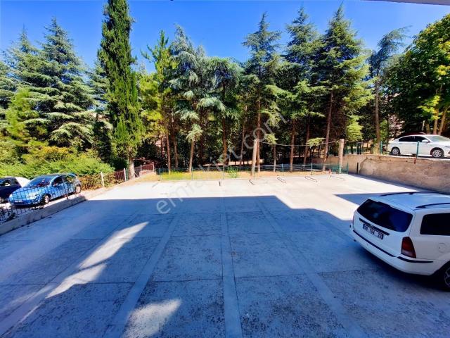 Kiralık 2+1 Geniş Ferah Vadi Manzaralı