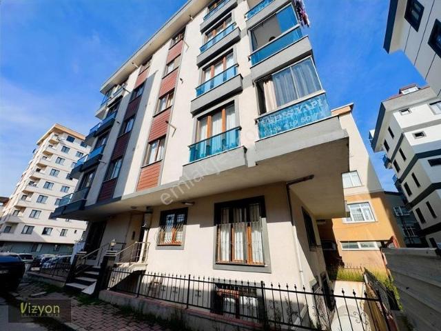Kiralık 2+1 Geniş Ters Dubleks Daire