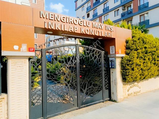 Merkezde Kiralık 2+1 Kapalı Mutfak Daire
