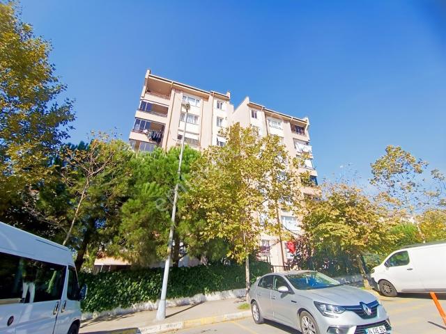 Şeyhli De Kiralık 2+1 Kapalı Mutfak Daire