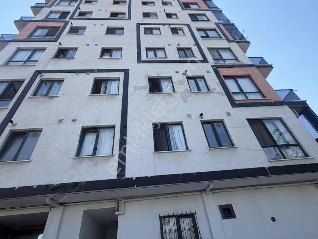 Kiralık 2+1 Kapalı Otoparklı, Balkonlu, Asansörlü