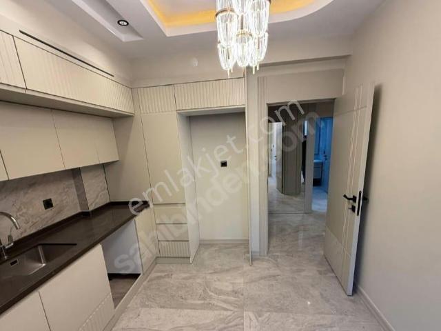 Kiralık 2+1 Karakuş Perma Kalitesiyle