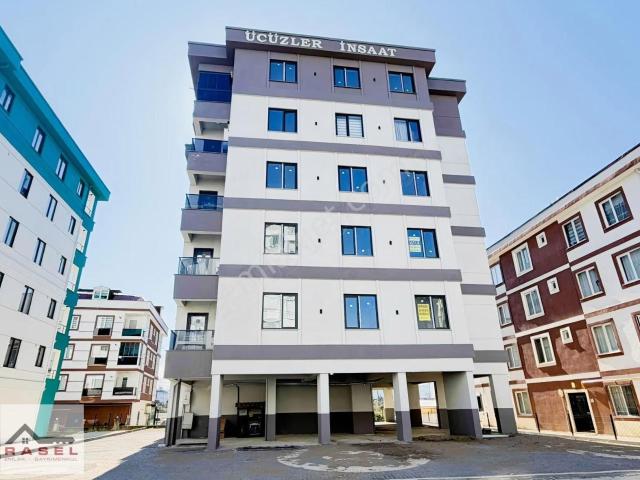 Kiralık 2+1 Kayabaşı Kavşağında Daire