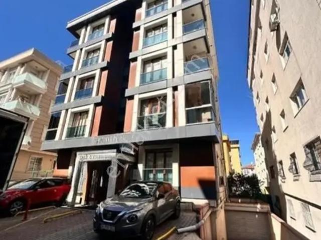 Kiralık 2+1 Klımalı Asansörlü Otoparklı Daire